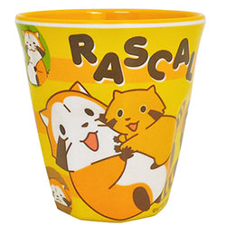 プチ ラスカル メラミンカップ(チラシ) 商品画像