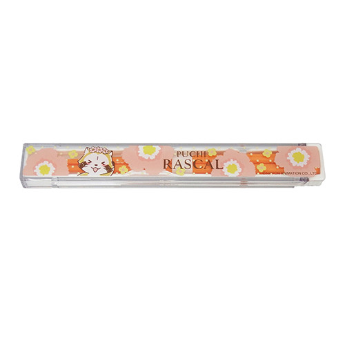 箸・箸箱セット（花かんむり） 商品画像