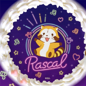 画像 Rascalのプリケーキ、マカロン、カップケーキ